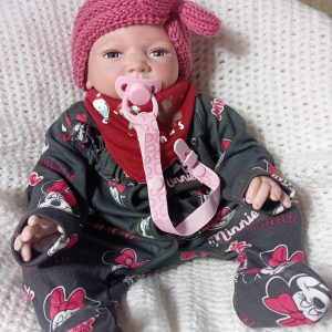 Baby Sasha