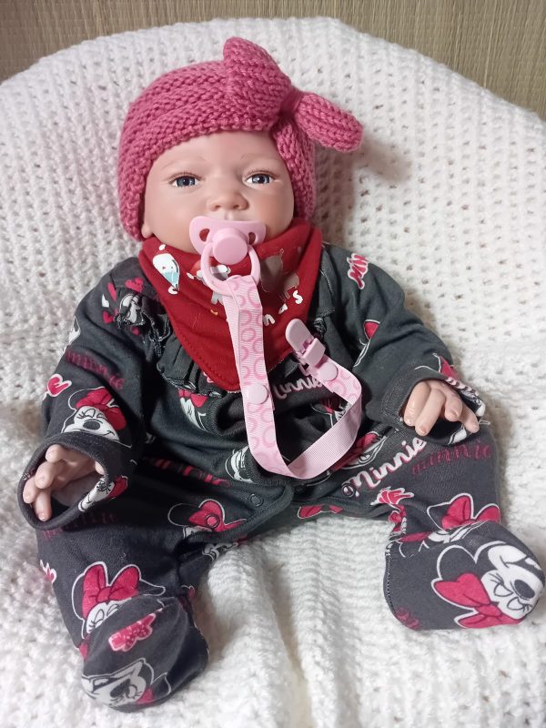 Baby Sasha