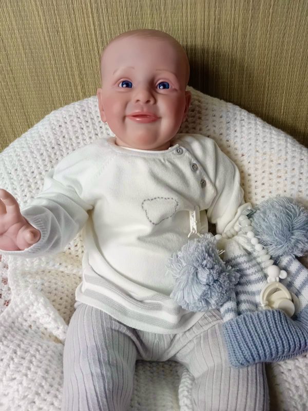 Baby Dale - Image 2
