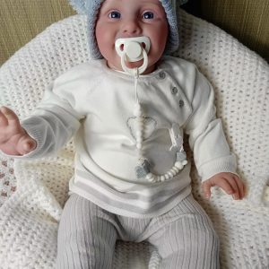 Baby Dale