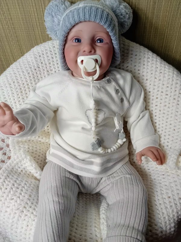 Baby Dale