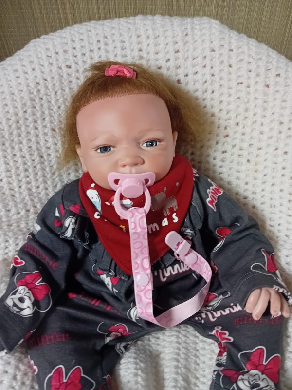 Baby Sasha - Image 2