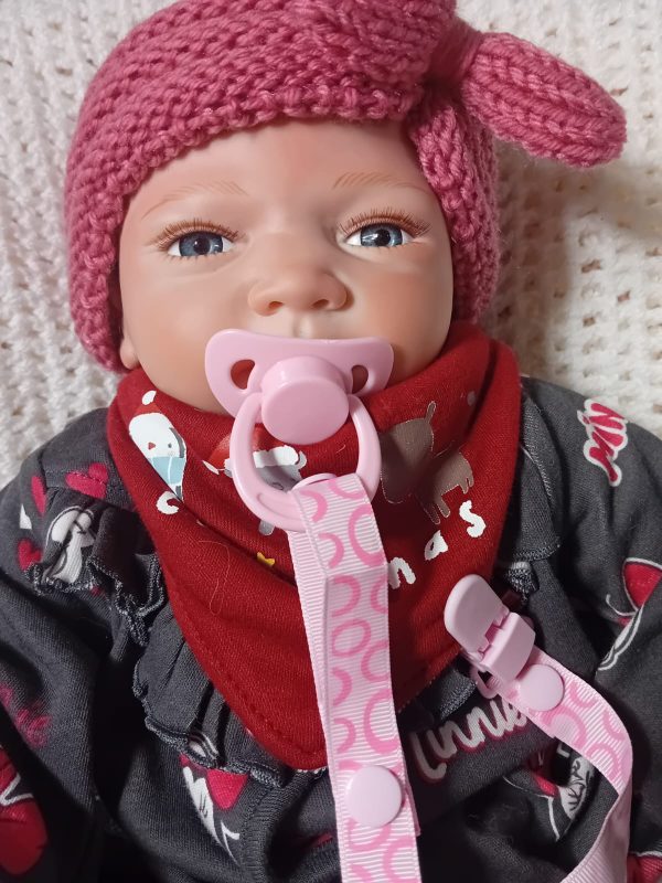 Baby Sasha - Image 4