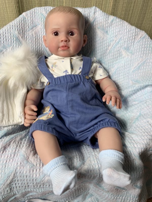 Baby Jack - Image 3