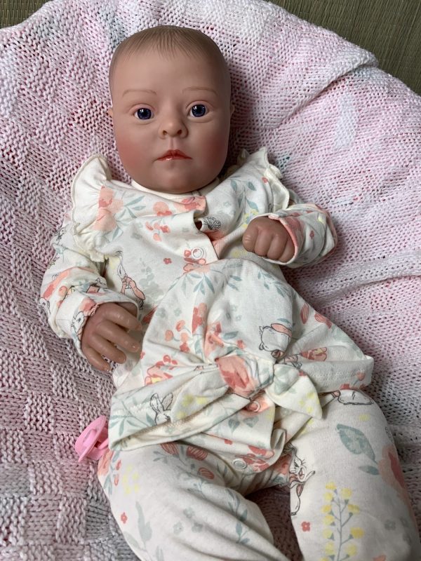 Baby Sian - Image 3
