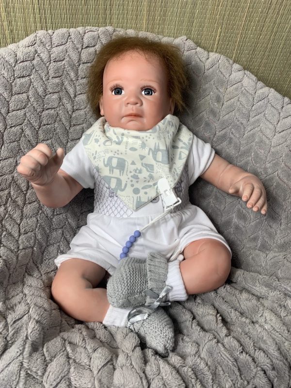 Baby Frank - Image 2