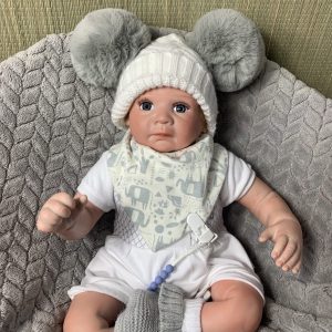 Baby Frank