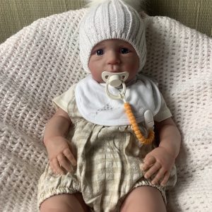 Baby Leonardo