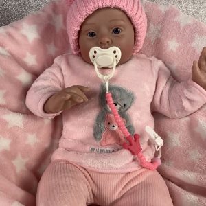 Baby Hannah