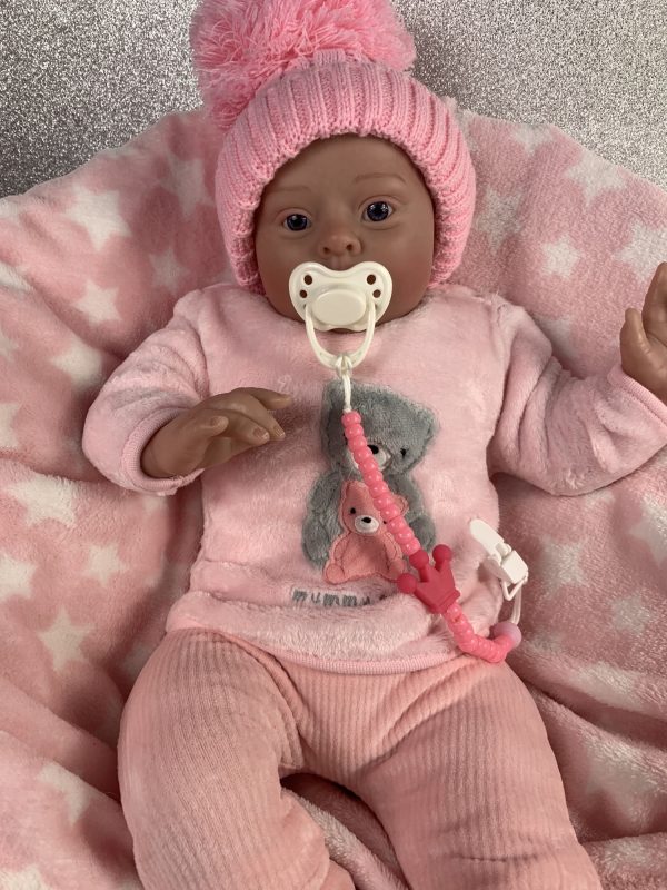 Baby Hannah