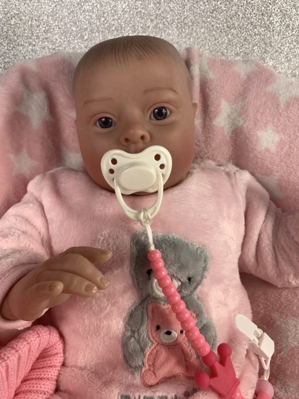 Baby Hannah - Image 3