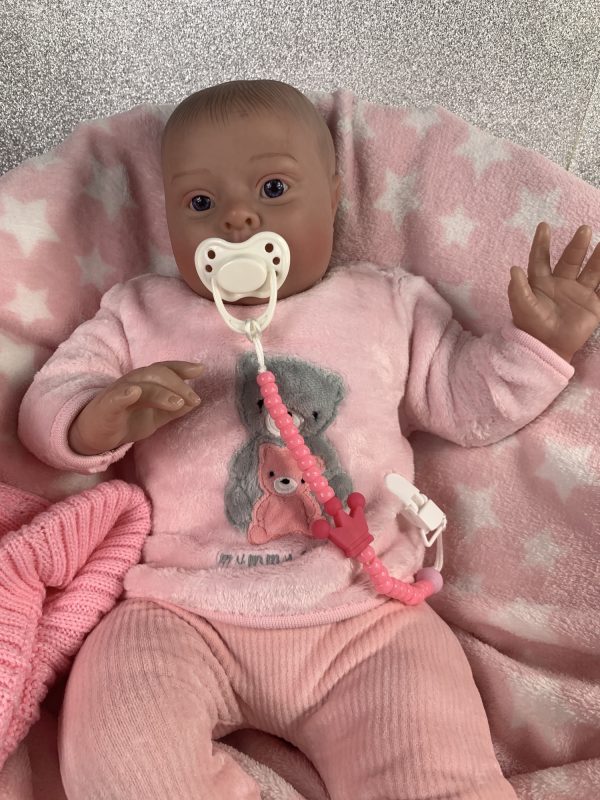 Baby Hannah - Image 4