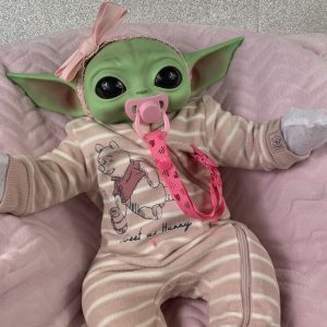 Baby Yoda