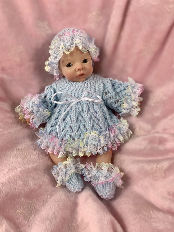 Baby Hally - Image 4
