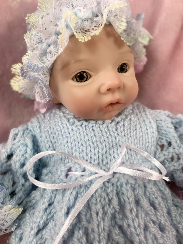 Baby Hally - Image 2