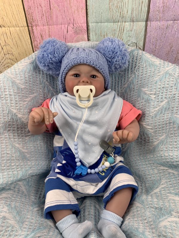 Baby Denny - Image 4