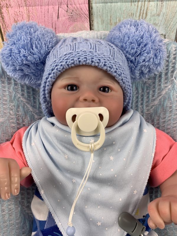 Baby Denny - Image 3