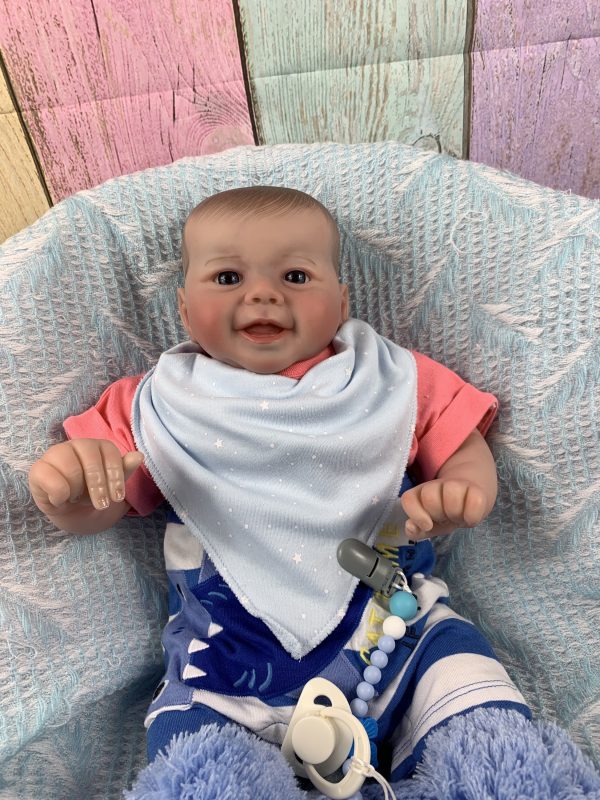 Baby Denny - Image 2