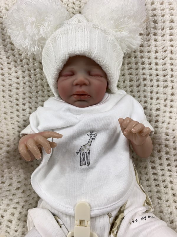Baby Benny - Image 5