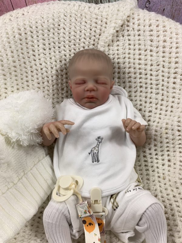 Baby Benny - Image 3