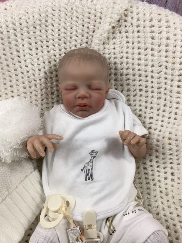 Baby Benny - Image 2