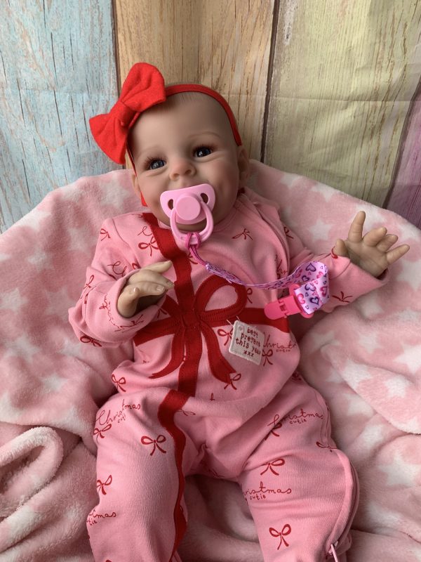 Baby Lilly - Image 2