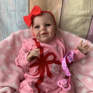 Baby Lilly