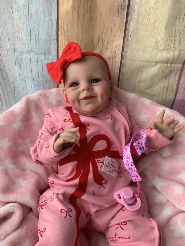 Baby Lilly