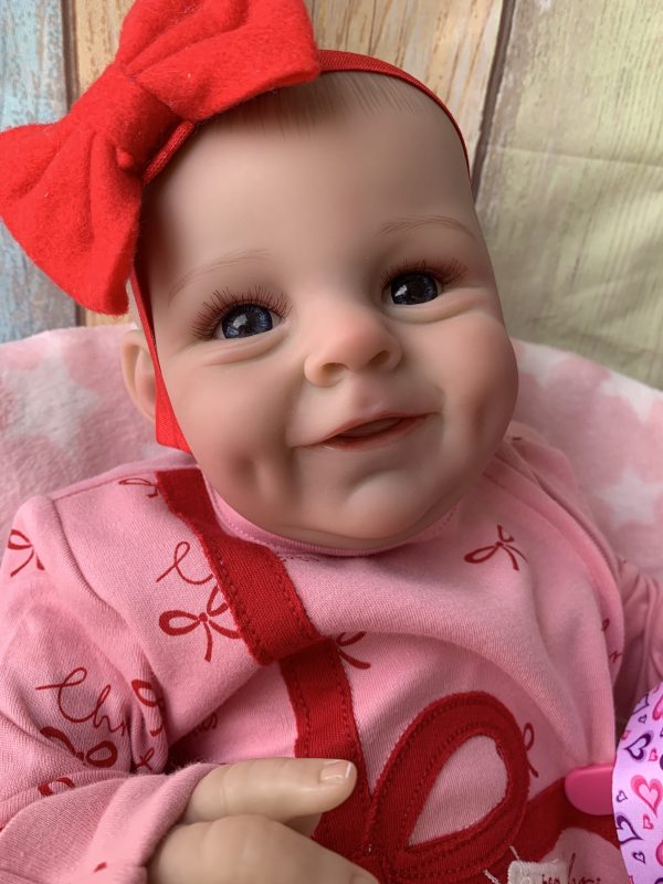 Baby Lilly - Image 3