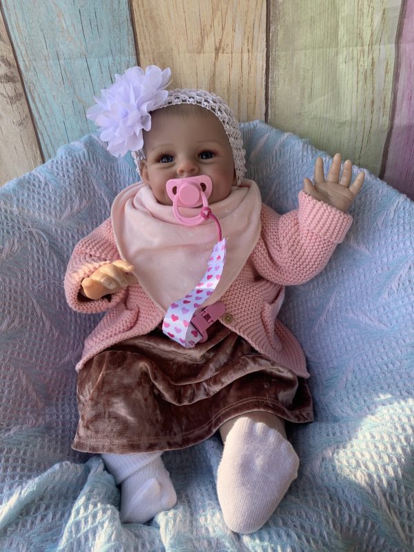 Baby Cindy - Image 3