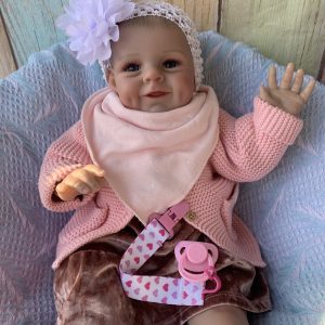Baby Cindy