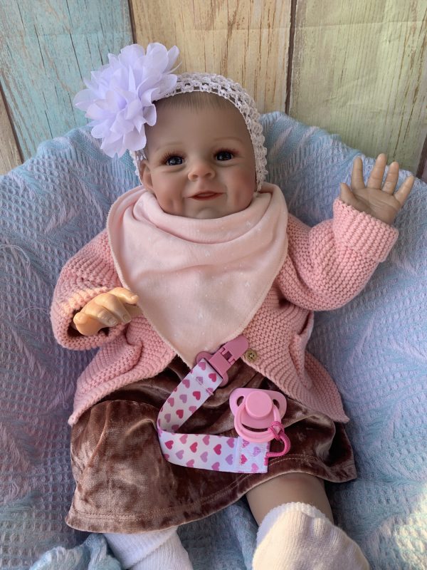 Baby Cindy