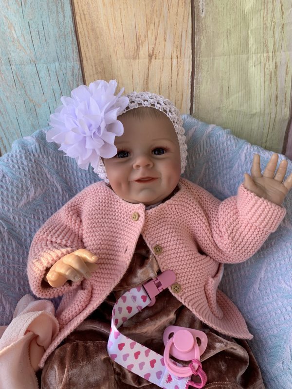 Baby Cindy - Image 2