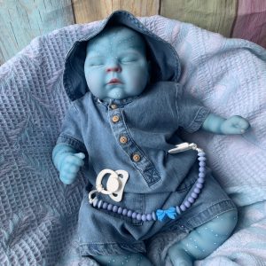 Baby Avatar