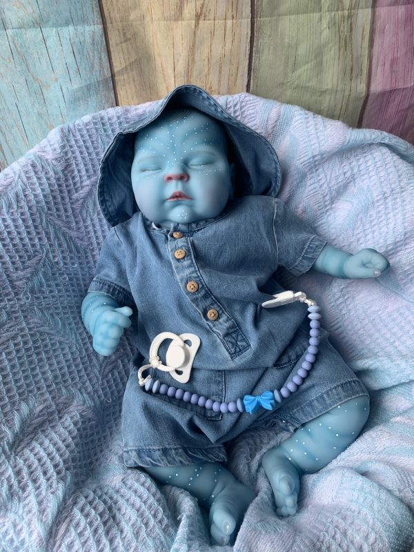 Baby Avatar