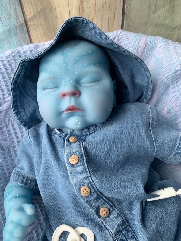 Baby Avatar - Image 7