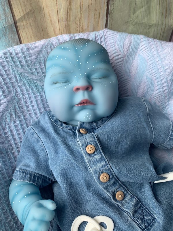 Baby Avatar - Image 3