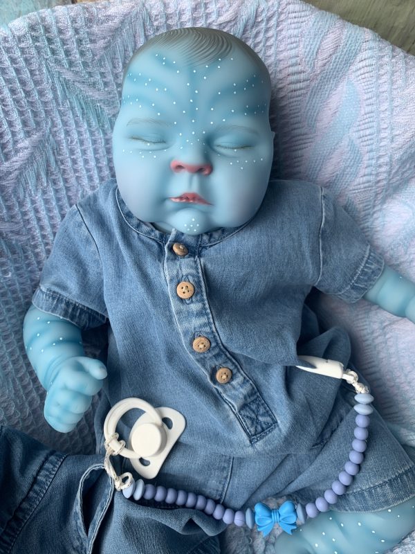 Baby Avatar - Image 5