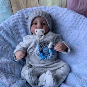 Baby Ralf
