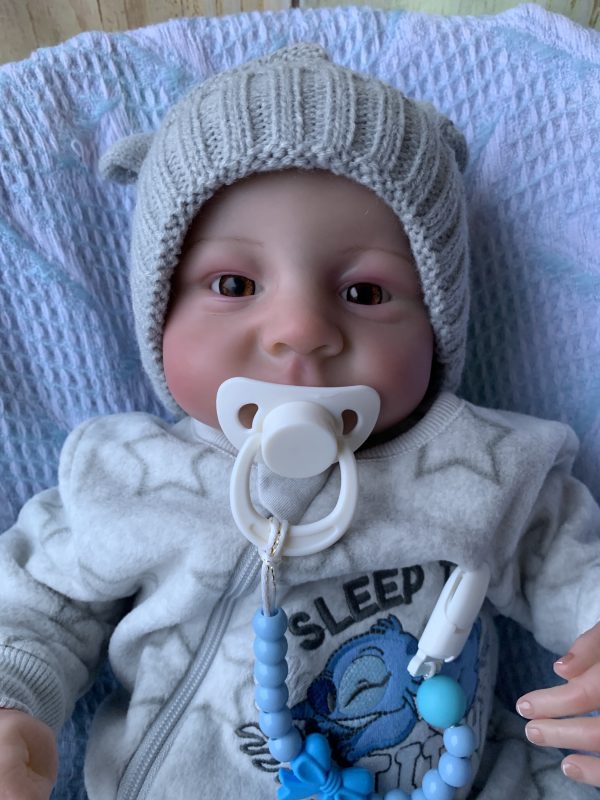 Baby Ralf - Image 3