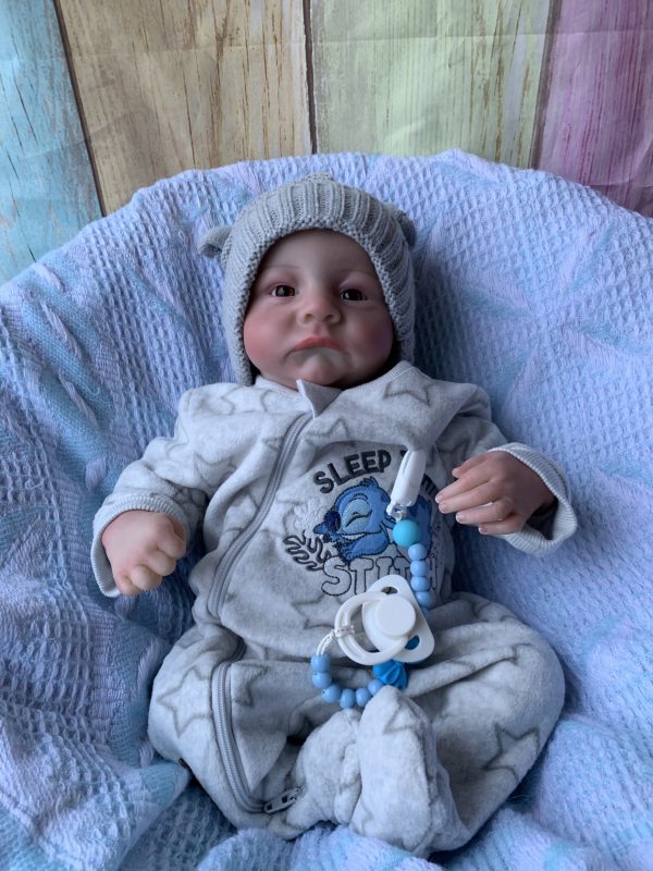 Baby Ralf - Image 2