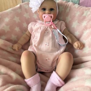 Baby Lacey