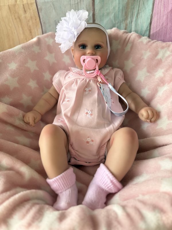 Baby Lacey