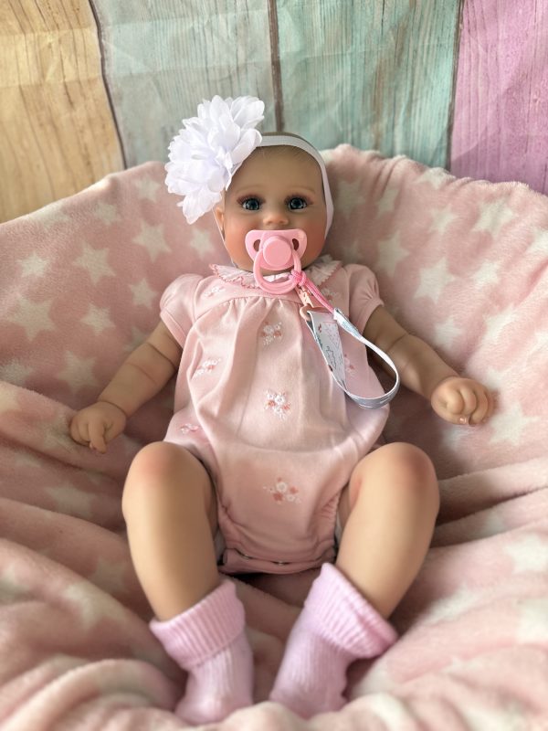 Baby Lacey - Image 2
