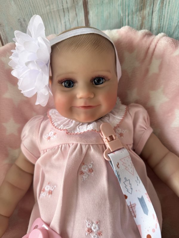 Baby Lacey - Image 3