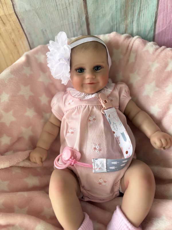 Baby Lacey - Image 4