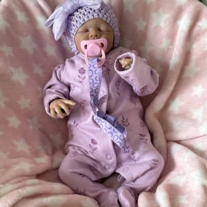 Baby Sally
