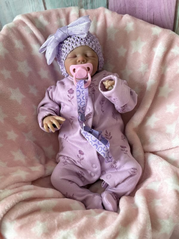 Baby Sally