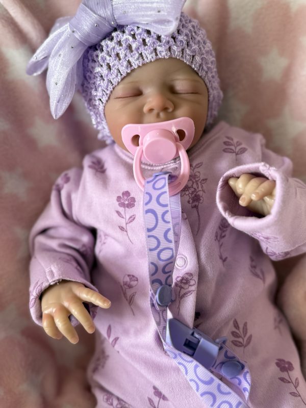 Baby Sally - Image 4