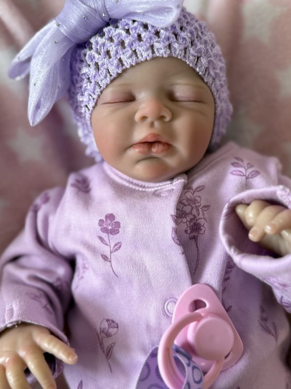 Baby Sally - Image 3